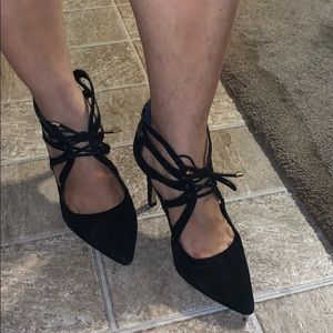 Vince camuto pumps